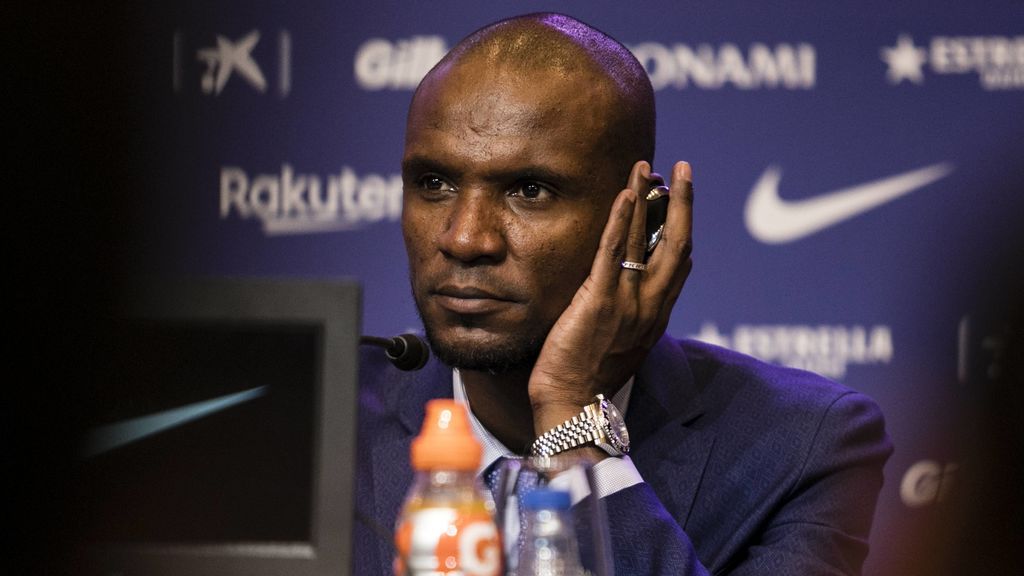 La juez archiva el caso contra Eric Abidal al ver innecesaria nuevas investigaciones La juez archiva el caso contra Eric Abidal al ver innecesaria nuevas investigaciones