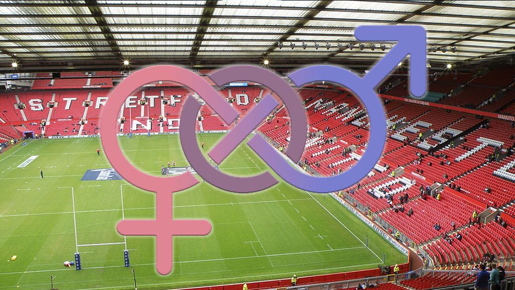Iniciativa histórica: el Manchester United se plantea instalar servicios para género neutro en Old Trafford