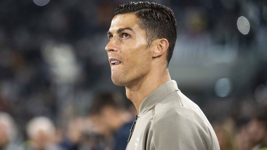 Cristiano Ronaldo ya había pactado con el seleccionador su ausencia con Portugal