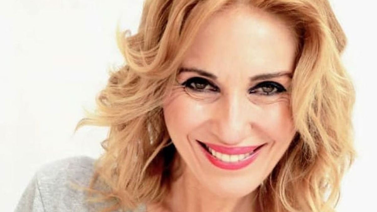 Ania Iglesias 'GH 1' se declara a "su gitano" y le confiesa su amor