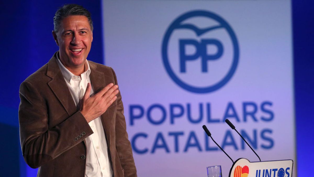 Xavier GarcÍa Albiol Xavier GarcÍa Albiol