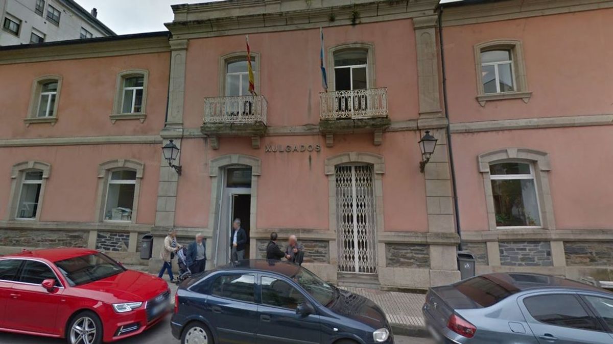 Piden cuatro años y medio de cárcel para una mujer acusada de intentar matar a sus dos hijos en Galicia
