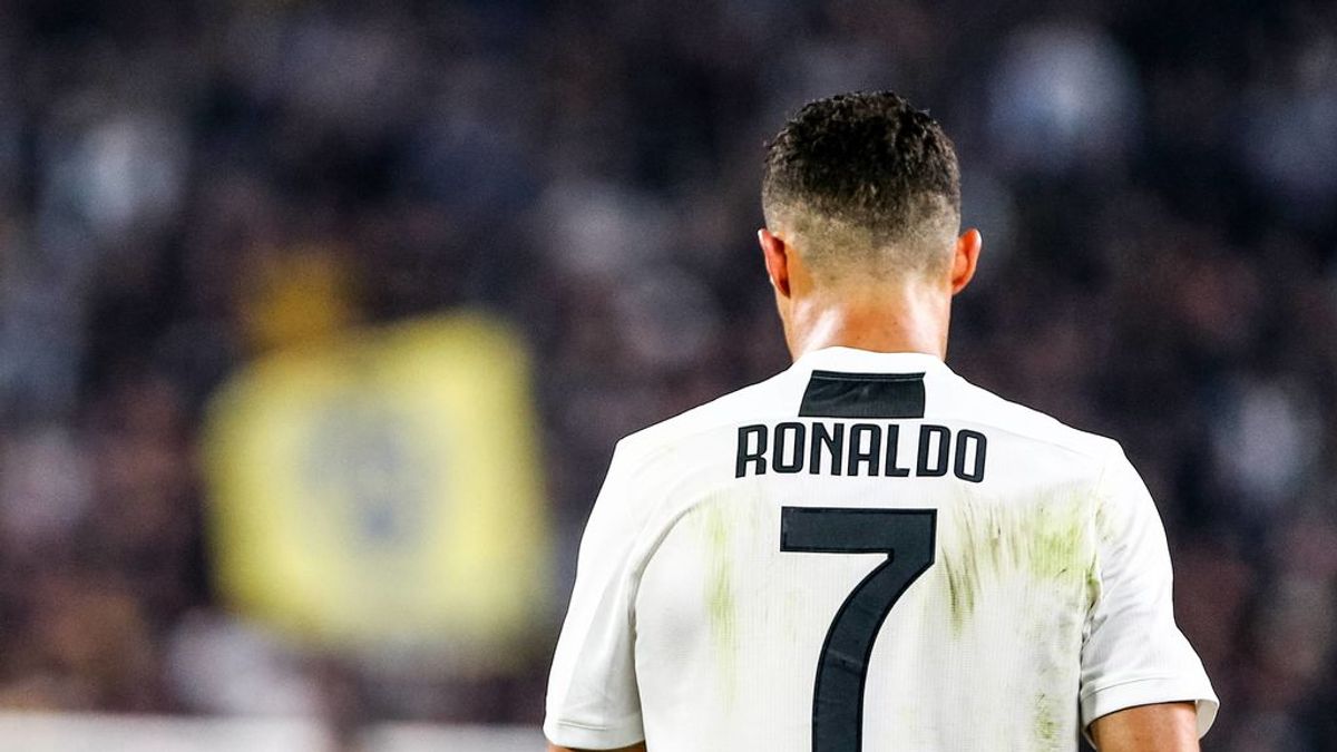 Más problemas para Cristiano Ronaldo: Nike muestra su "profunda preocupación" por la acusación de violación del delantero portugués Más problemas para Cristiano Ronaldo: Nike muestra su "profunda preocupación" por la acusación de violación del delantero portugués