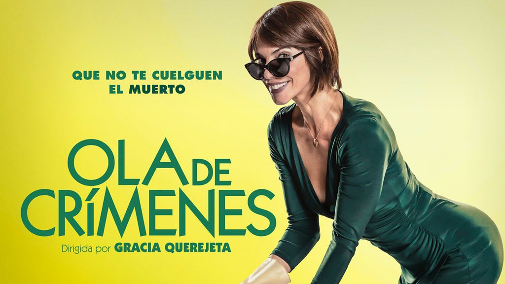 ola de crimenes