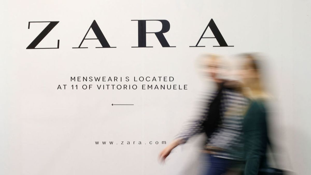 Zara, la marca textil mejor valorada del mundo