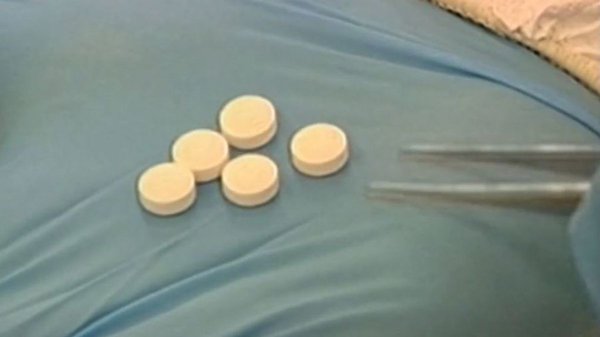 Sanidad retira otros tres lotes de medicamentos afectados por el valsartan