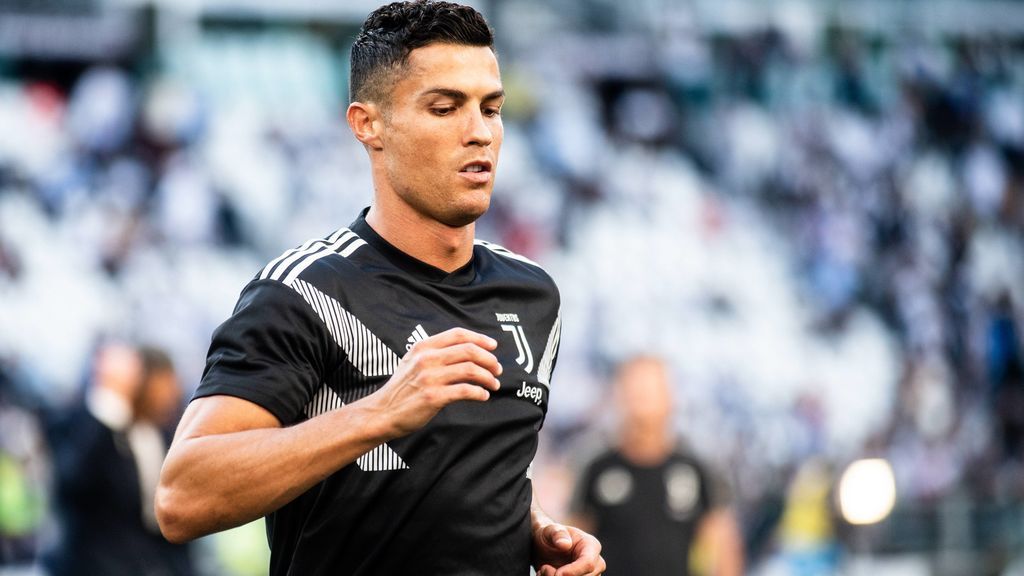¿Hay persecución contra Cristiano Ronaldo? ¿Hay persecución contra Cristiano Ronaldo?