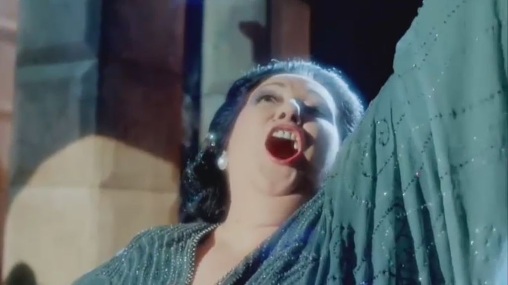 Muere la soprano Montserrat Caballé a los 85 años de edad