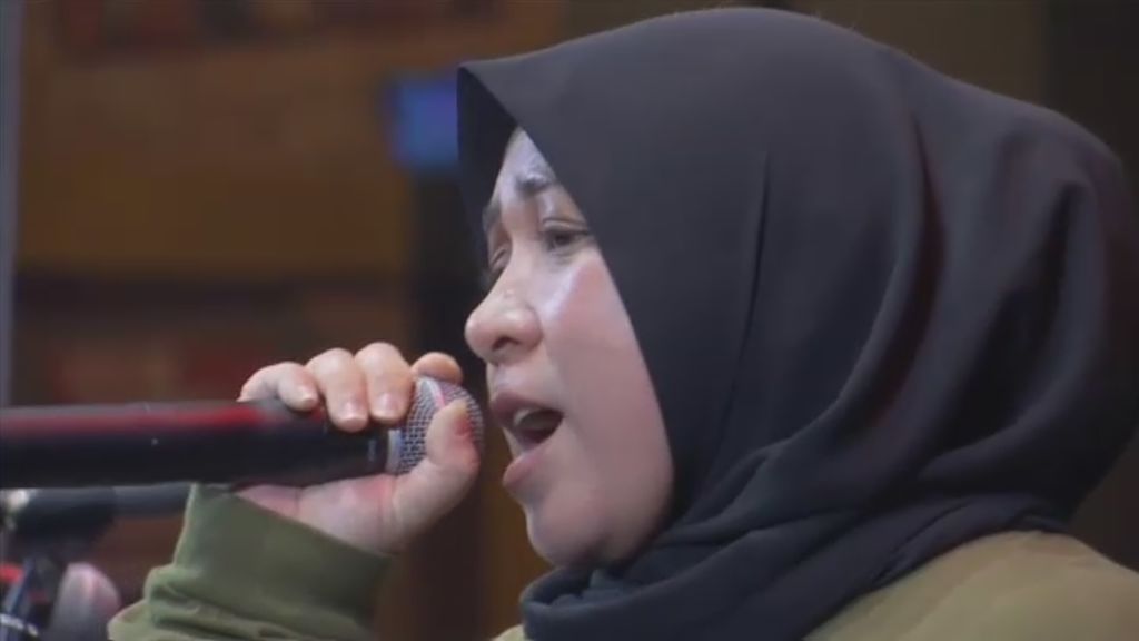 Concierto benéfico en Yakarta por las víctimas de los dos terremoto y el tsunami que afectaron Indonesia Concierto benéfico en Yakarta por las víctimas de los dos terremoto y el tsunami que afectaron Indonesia
