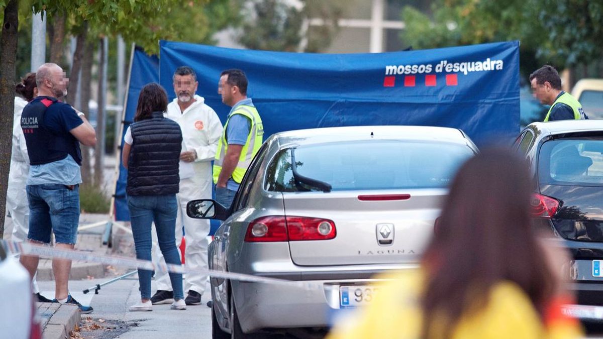 Encuentran muerto al hombre que ha asesinado a su pareja y ha atropellado a su hija en Girona