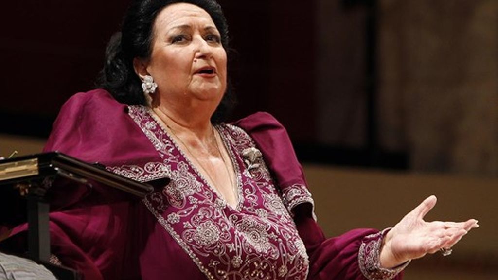 caballe