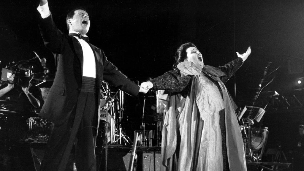 Muere la soprano Montserrat Caballé: adiós a una de las voces más grandes del siglo XX