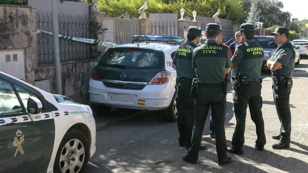 Vicepresidente de Cocemfe, detenido por presuntos abusos sexuales a un discapacitado en Valencia Vicepresidente de Cocemfe, detenido por presuntos abusos sexuales a un discapacitado en Valencia