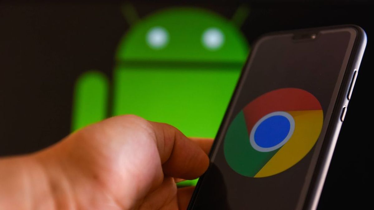 https://es.rt.com/68nk Portada Actualidad Google Chrome dejará de funcionar en 32 millones de dispositivos con Android