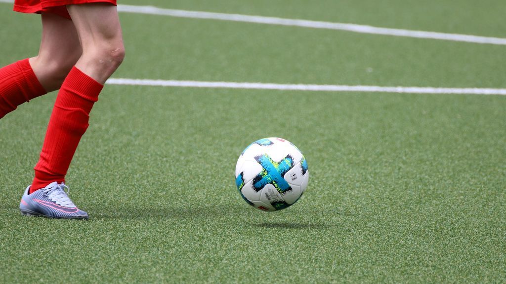 La respetuosa iniciativa del Racing de Ferrol: los resultados de las categorías Alevín, Benjamín y Prebenjamin no mostrarán los goles La respetuosa iniciativa del Racing de Ferrol: los resultados de las categorías Alevín, Benjamín y Prebenjamin no mostrarán los goles