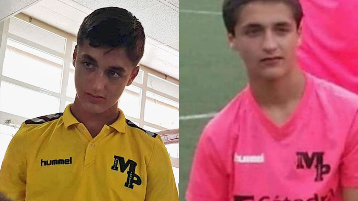 Desaparece un menor de 13 años en Totana, Murcia