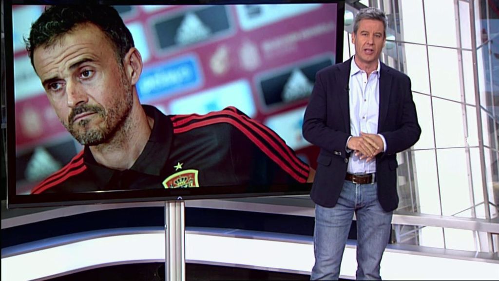 Lunes noche (08/10/2018)