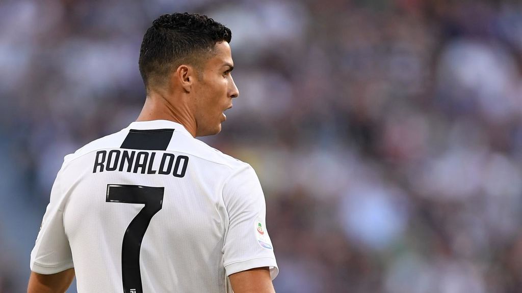 La confesión que compromete a Cristiano Ronaldo: "Me dijo 'no' y que parase varias veces"
