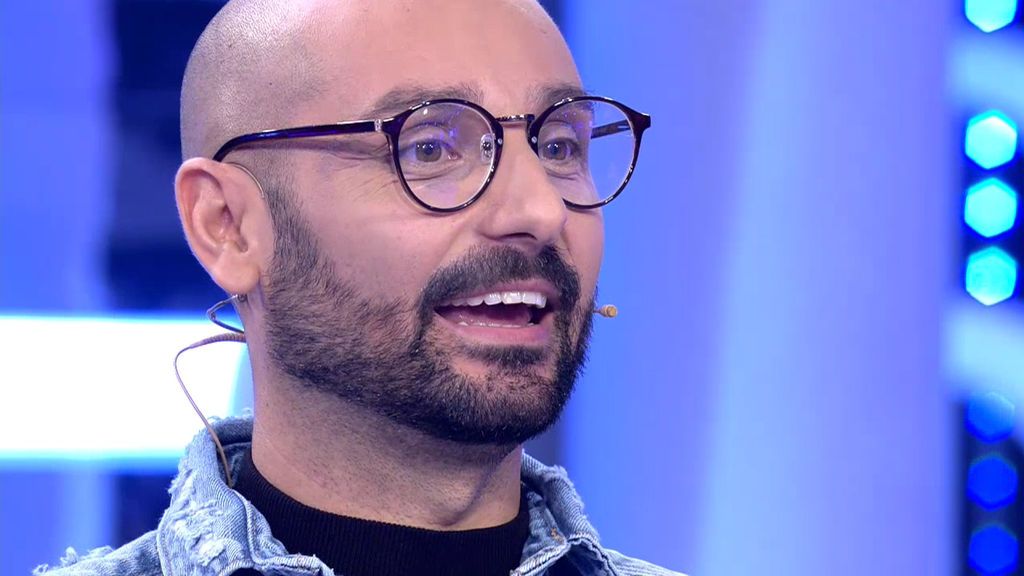 Alexis nos explica en qué consiste el 'síndrome de Rosa Benito'