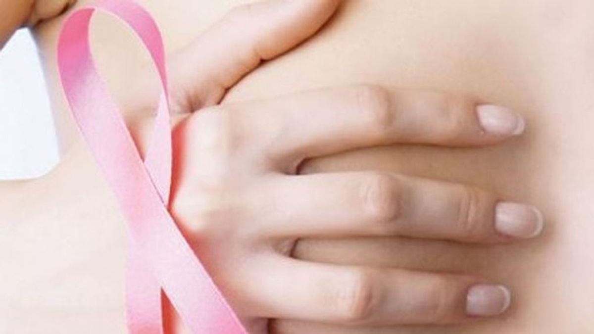 ¿La clave? La ciencia: el 80% de las mujeres superan el cáncer de mama a los cinco años del diagnóstico