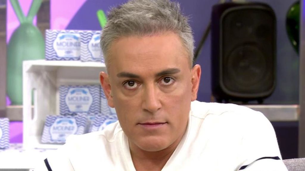 ¿Por qué no está Bigote con Las Campos tras la operación de Terelu?: “En el último reality vi mucha distancia entre él y Mª Teresa”