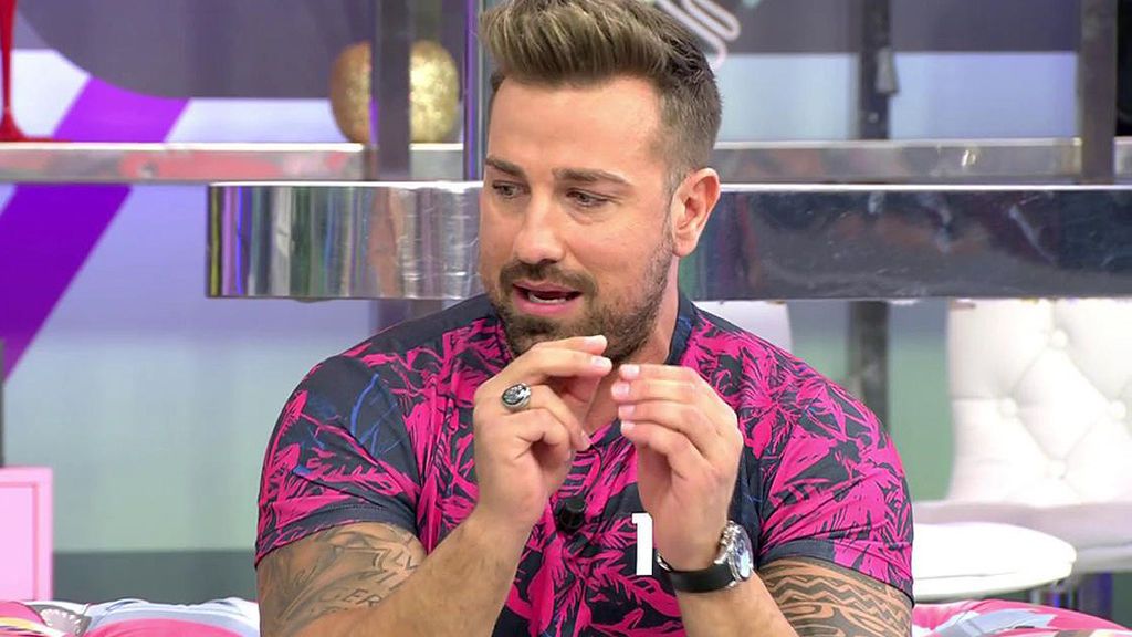 Rafa Mora destapa ‘el pacto’ entre Carlos y Miriam: Él atacaría a Mónica Hoyos y ella negaría a Hugo Castejón