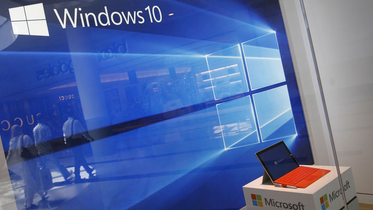 Microsoft frena temporalmente la actualización de octubre de Windows 10 por un problema de pérdida de ficheros