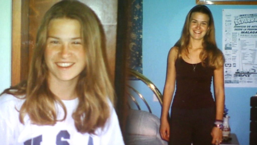 Las primeras pistas sobre la desaparición de Rocío Wanninkhof las conocimos en 'Día a Día' hace 19 años
