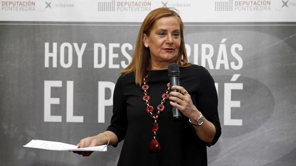 La diputación de Pontevedra denuncia a un alcalde por llamar "chacha" a su presidenta