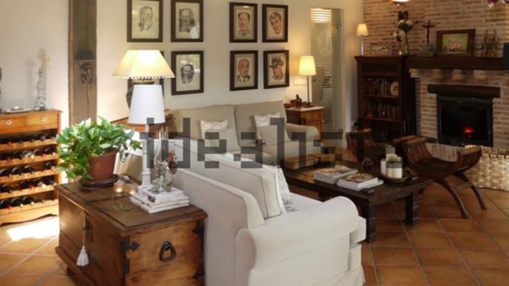 casa Pablo Iglesias