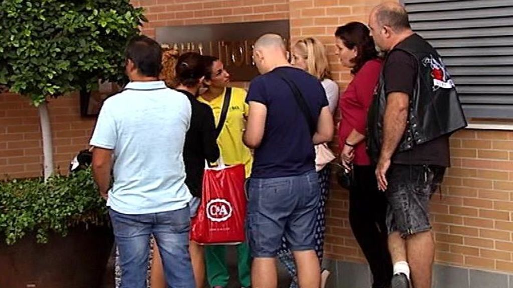 Tragedia en Málaga: una niña de 6 años y un hombre precipitados por la ventana