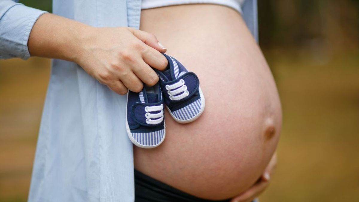 El ejercicio físico durante el embarazo reduce el riesgo de depresión perinatal