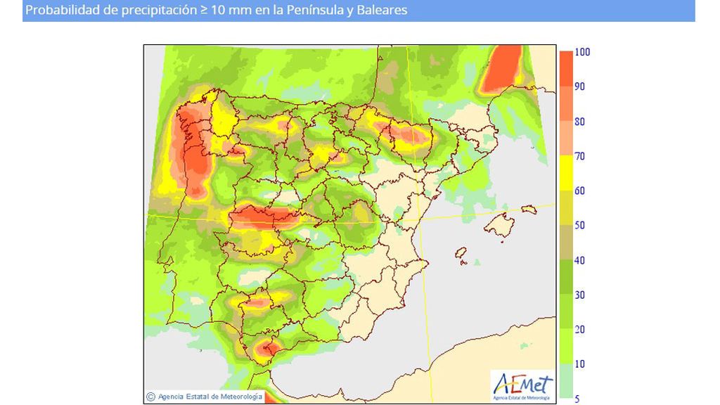 AEMET