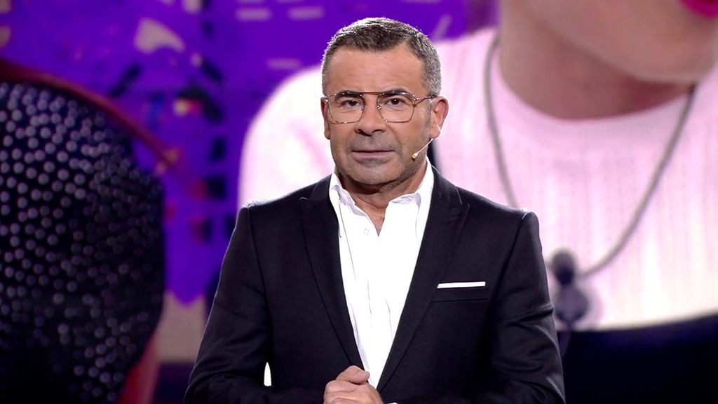 Jorge Javier, de la tensa situación en la casa: "Estamos en un concurso de convivencia y cada uno está utilizando sus armas"