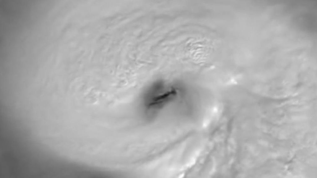 El huracán Michael tocará tierra en Florida esta noche