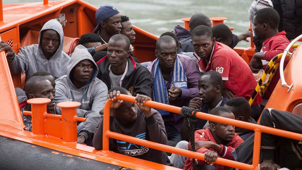 El drama oculto de los migrantes y refugiados: su salud mental falla El drama oculto de los migrantes y refugiados: su salud mental falla