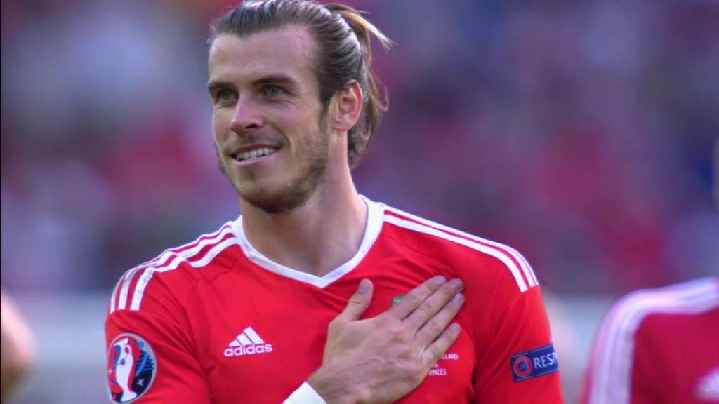 Bale casi descartado: "Es extremadamente dudoso" para el amistoso contra España