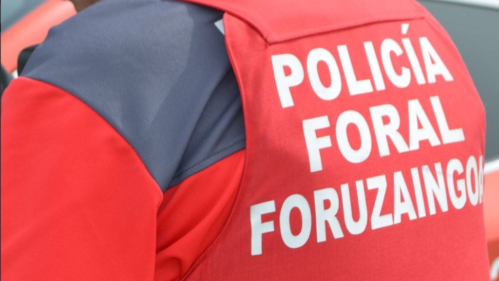 Investigan la muerte a tiros de dos hombres en Orkoien, Navarra