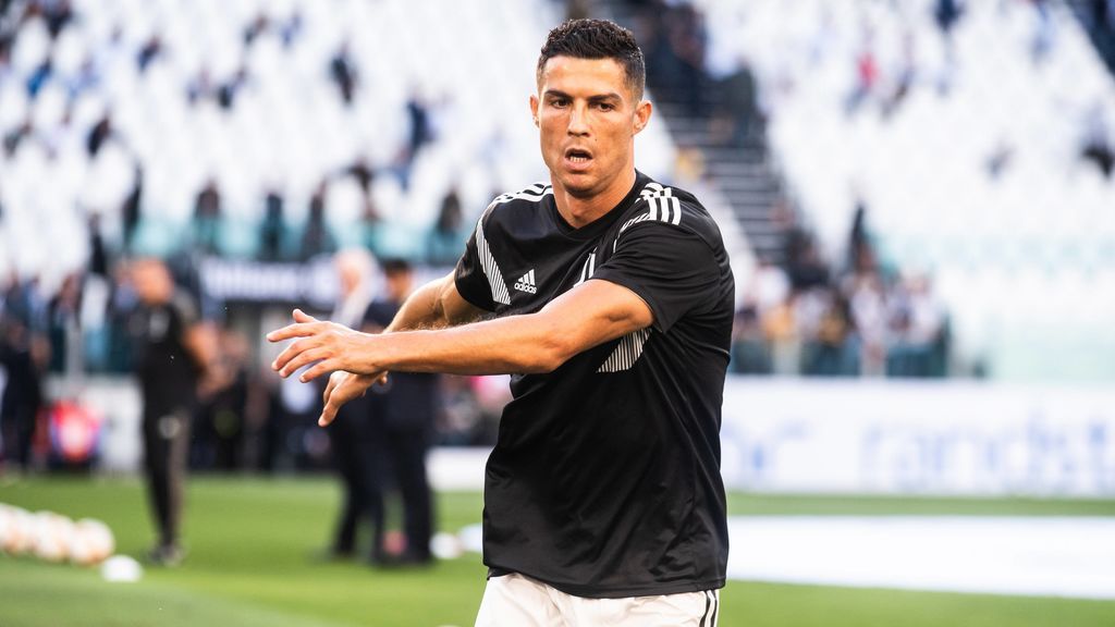 El Real Madrid obligó a Cristiano a pagar a la mujer que le acusa de violación, según ‘Correio da Manha’ El Real Madrid obligó a Cristiano a pagar a la mujer que le acusa de violación, según ‘Correio da Manha’