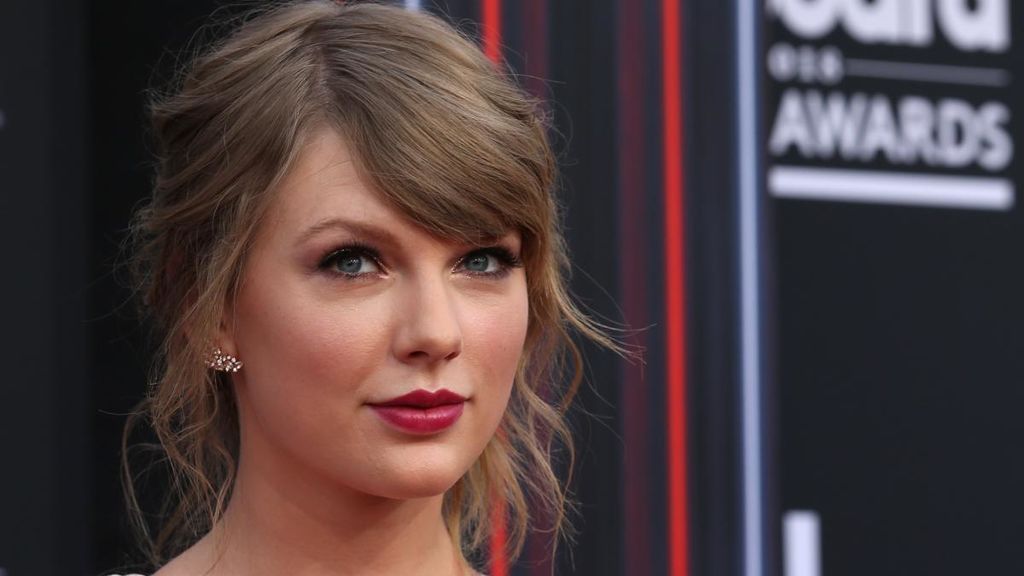 Taylor Swift Taylor Swift