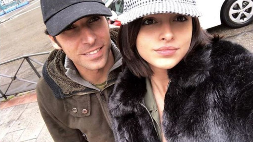 Cayetano y Lucia