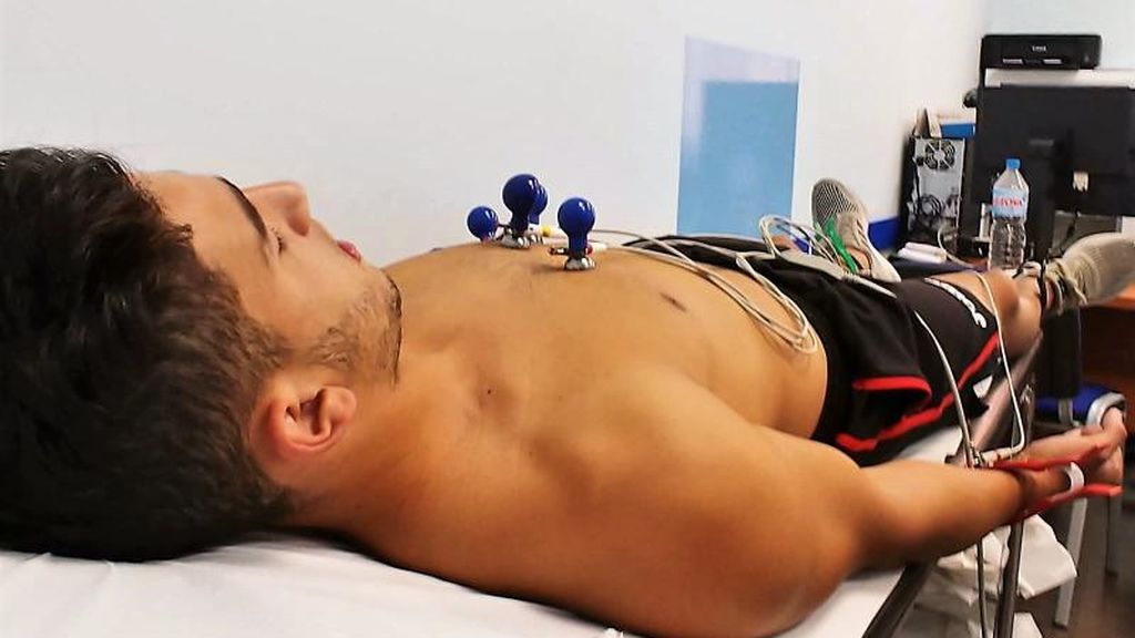 La Federación Madrileña de Fútbol realiza cerca de 5000 electrocardiogramas y detecta seis casos susceptibles de muerte súbita