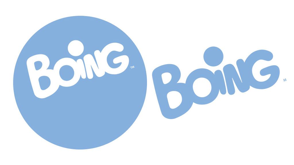 Boing Boing