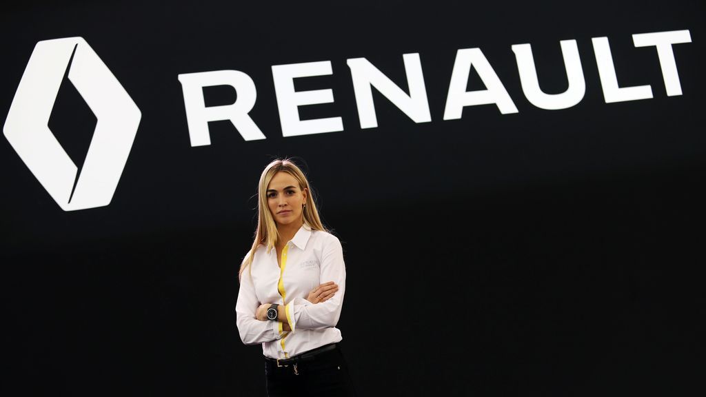 W Series: Nace la Fórmula 1 femenina para romper una barrera histórica W Series: Nace la Fórmula 1 femenina para romper una barrera histórica