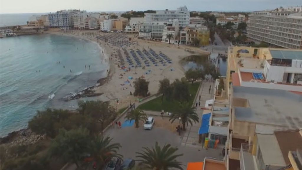 El antes y después de la tragedia