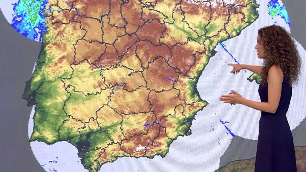 Tragedia en Mallorca: "Había pronóstico amarillo y puede volver a ocurrir"