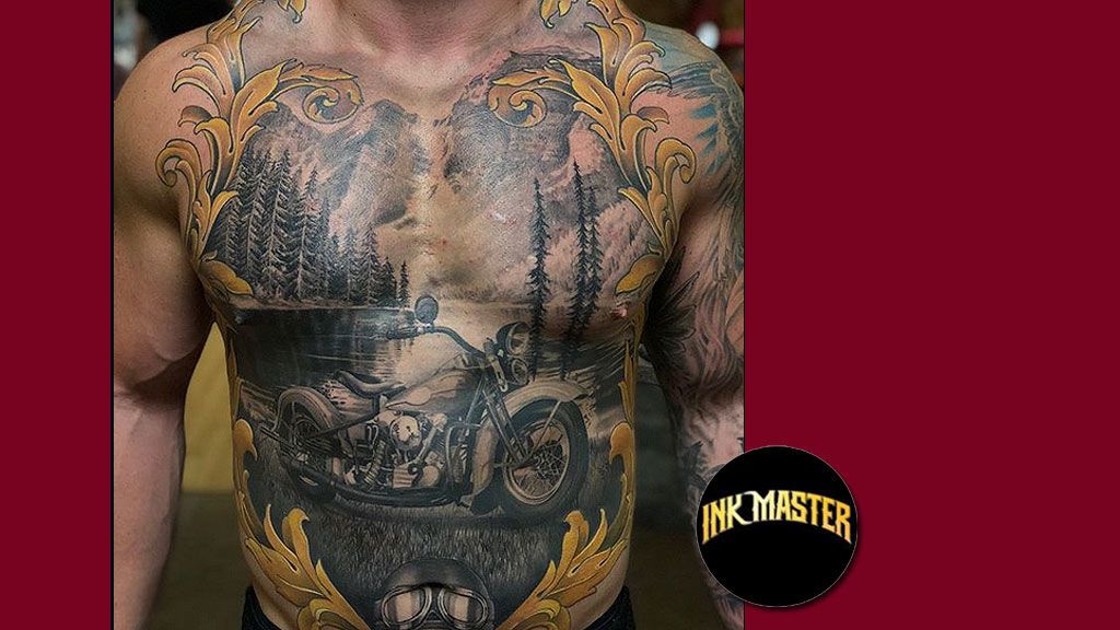ink