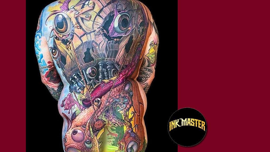 inkmaster