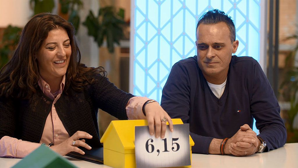 ¡Llamen a los bomberos! Joan no gana ‘Bienvenidos a mi hotel’