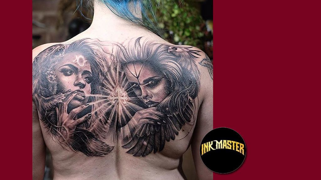 ink